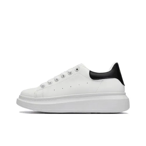 VANSSI противоскользящие устойчивые к истиранию низкие топовые скейтбордические кроссовки унисекс