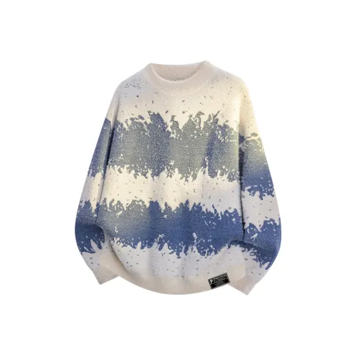 PISYPOX Унисекс Свитера