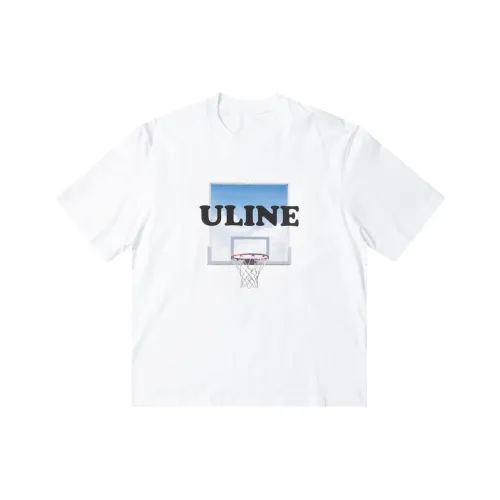 FLOAT Лето На открытом воздухе T-рубашка Унисекс