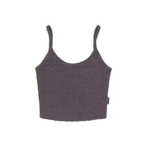 SCULPTOR Carbon Gray Женские Топы