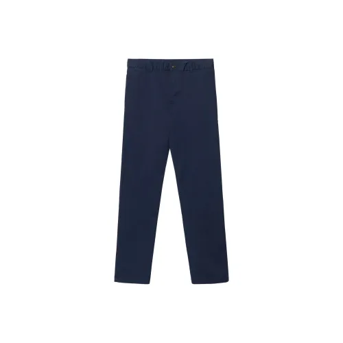 Polo Ralph Lauren Брюки SS23 Морской Синий Детский