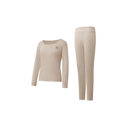 Top Melon Изображение Цвет Женский Термокостюм