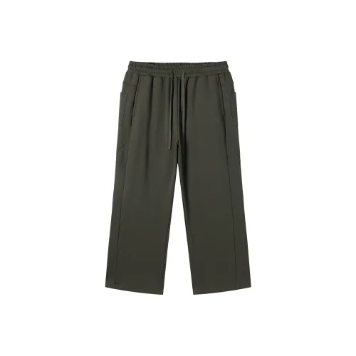 N Max Унисекс Повседневные Брюки