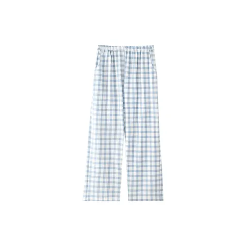 ECONICE Женские пижамные штаны