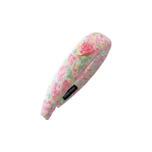 VERENA REINE Тканевые ободки для волос Женские