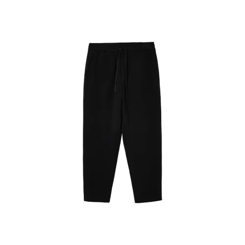 JACK JONES· Весенние Осенние Повседневные Брюки Мужские