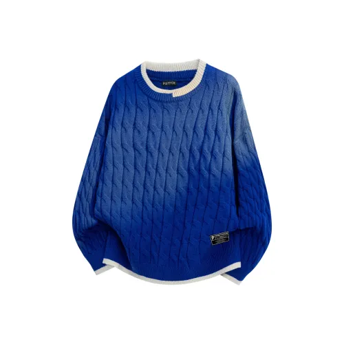 PISYPOX Унисекс Свитера