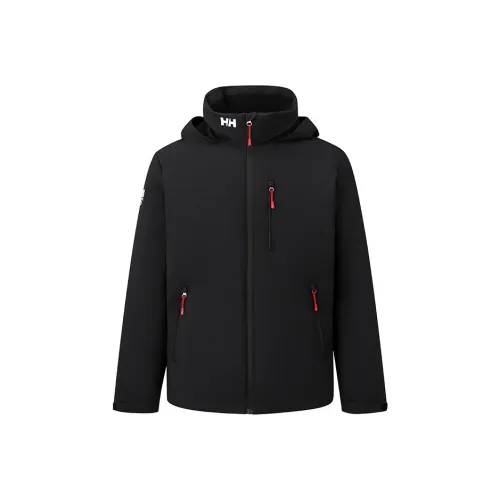 HELLY HANSEN Crew Пуховик Унисекс
