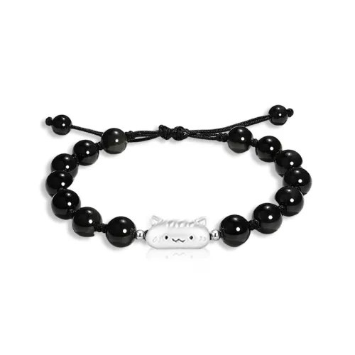 YOASOBI Цветные браслеты из глазури унисекс