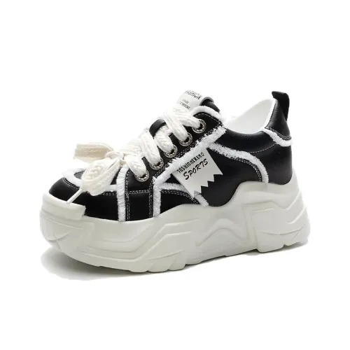 JIETEGONGYANG Амортизация Износостойкий Низкий Топ Casual Женские