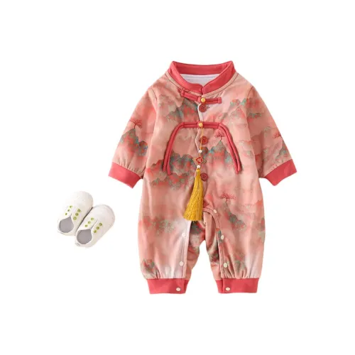 Smileyworld Детский комбинезон ползунки