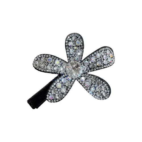 LINGJIE Пластик Смола Заколки для волос Женские