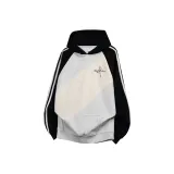 Gray (Буква с принтом)