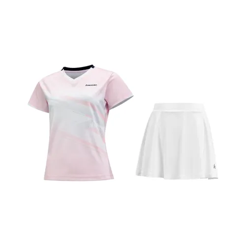 Кавасаки Бадминтон Джерси Женские