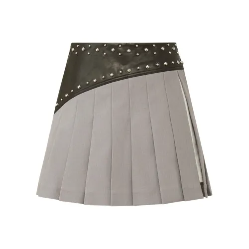 Lost In Echo Повседневные короткие юбки Женские