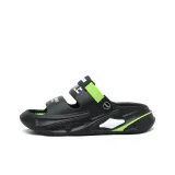 JF706 Черный Зеленый