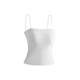 Молочно-белый