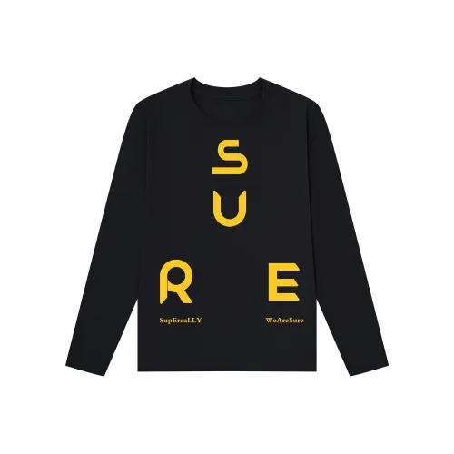 SUPEREALLY Унисекс T-рубашки