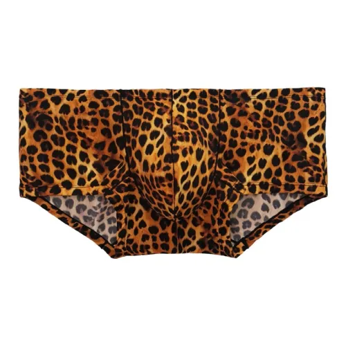 LOOKSEE Короткий боксер трусы мужские 1 упаковка