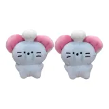 2 шт Gluttonous Chef Мышка