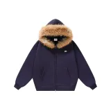 Темно-синий