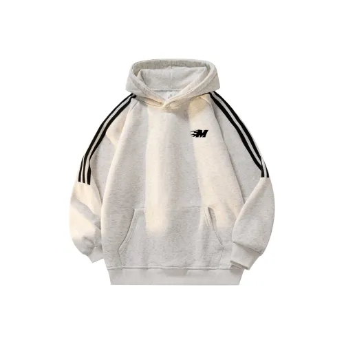 MZAO Унисекс Свитшоты