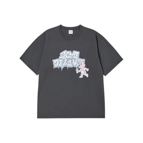 Acme De La Vie ADLV FW25 T-Shirt Унисекс