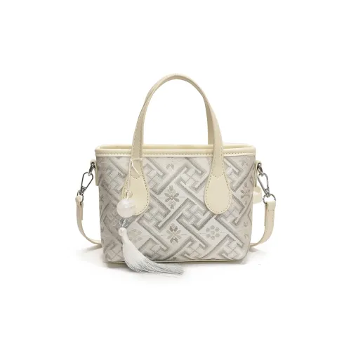 GOX ПУ (полиуретан) Одно плечо Сумка Женская Многоцветная