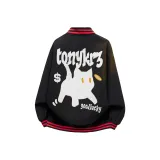 Черно-красный