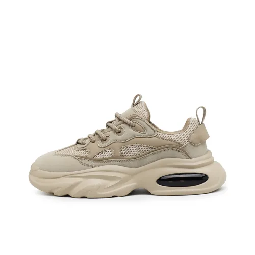 CALIFBULL Низкий топ массивные кроссовки мужские