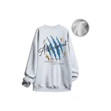 Светло-серый (с флисовой подкладкой)