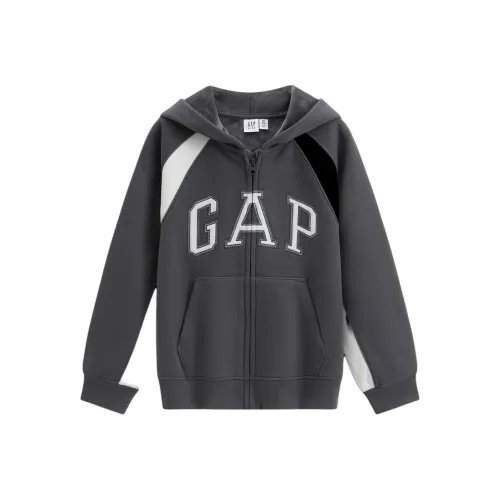 GAP совместный бренд Kids Свитшоты