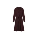 Кошка/Глубокий Красный