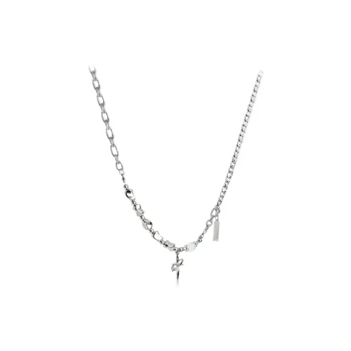 YOASOBI Сплав Ожерелья Женские