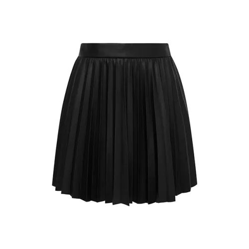 d'zzit Повседневные короткие юбки для женщин