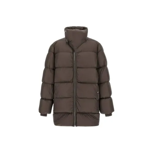 RICK OWENS совместный бренд RO Пуховики и зимние пальто Мужской