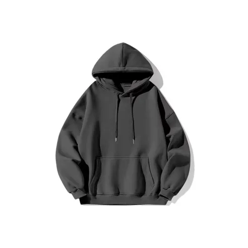 GOYN Темно-серый Мужской Свитшот