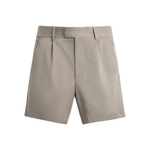 ZARA Норка Мужские Повседневные Шорты