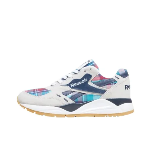 Размер? x Reebok Casual Men's White