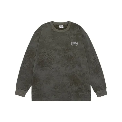 BUYDAUL Мужские T-рубашки