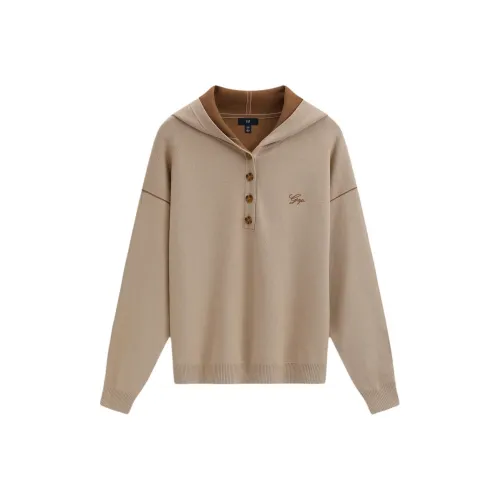 GAP совместный бренд Женская трикотажная одежда