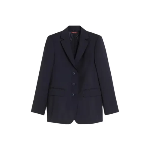 MaxMara Studio Бизнес-костюм Куртка Женская