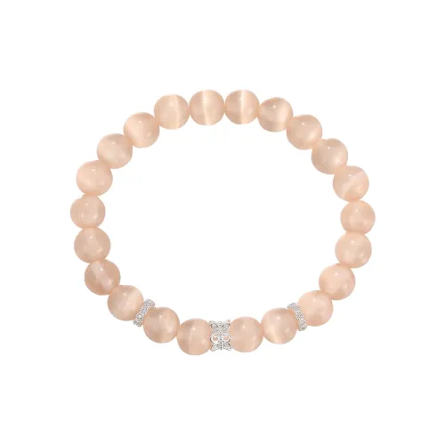 Clect Цветные глазурные браслеты для женщин