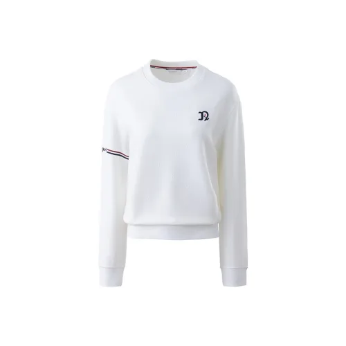 NAVIGARE Женские Свитшоты