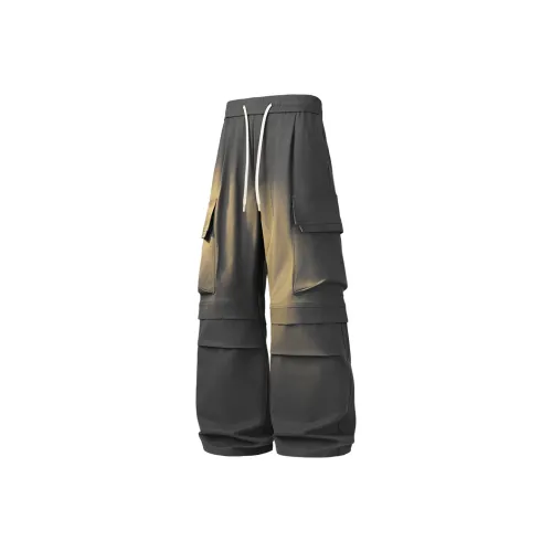 Octonauts Унисекс Карго Брюки