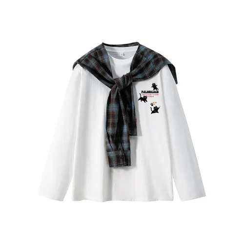 PAL ONGACO Унисекс T-рубашки