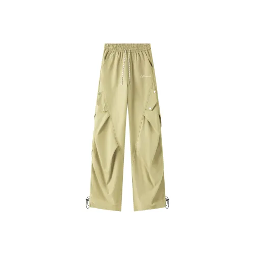 LA'T.WEEKEND Повседневные брюки Унисекс