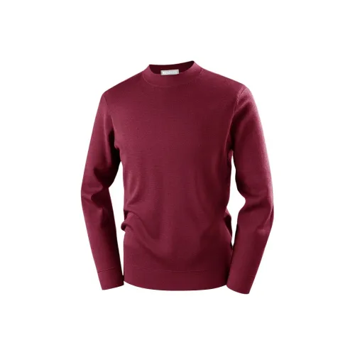 Red bean Мужские Свитера