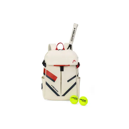 HEAD Artificial Leather Backpack Standard Unisex