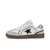 OK009-Чёрный Белый Серый